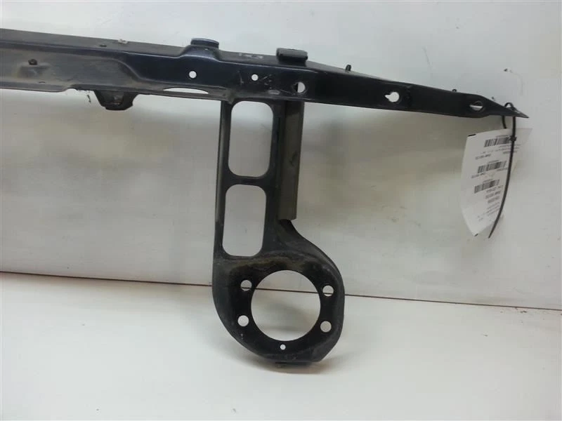 92 93 94 95 96 97 98 99, BMW M3, soporte núcleo radiador, N.º de parte: 41-13-8-122-560 Foto 1 de 2