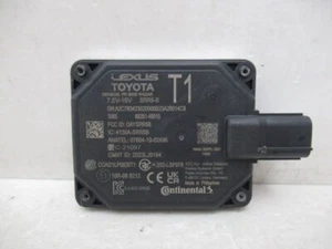 Toyota Prius ZVW60 ZVW65 Genuine Radar Sensor 882B1-48010 - Picture 1 of 2