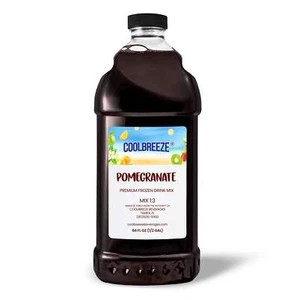 Coolbreeze® Bebidas Premium Máquina de Bebidas Congeladas Mezcla - Granada - Imagen 1 de 5