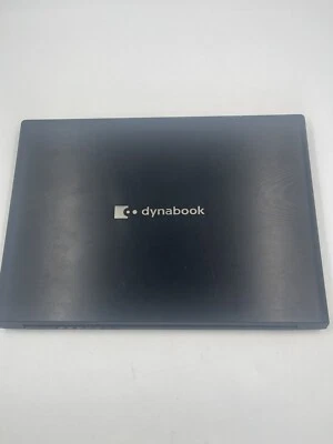 Toshiba Dynabook Portege A30-E-1JC 13.3" 1.8GHz 4GB 128GB SSD Laptop Ultrabook - Image 1 of 3