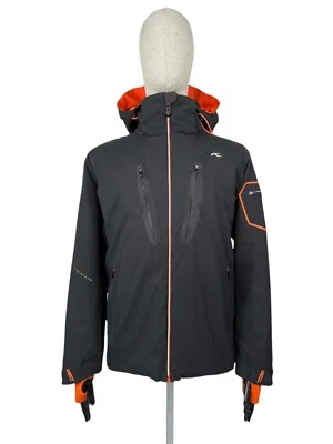 Chaqueta de esquí con capucha KJUS Dermizax Primaloft Recco Premium Foto 1 de 4