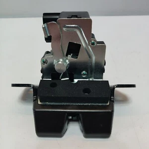 Rear Trunk Lock Actuator Tail Gate Latch Liftgate 2010-15 Tucson 81230-2s000 New - Picture 1 of 6