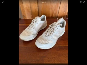 Geox Sneaker Respira Gr. 36 Weiss - Bild 1 von 5