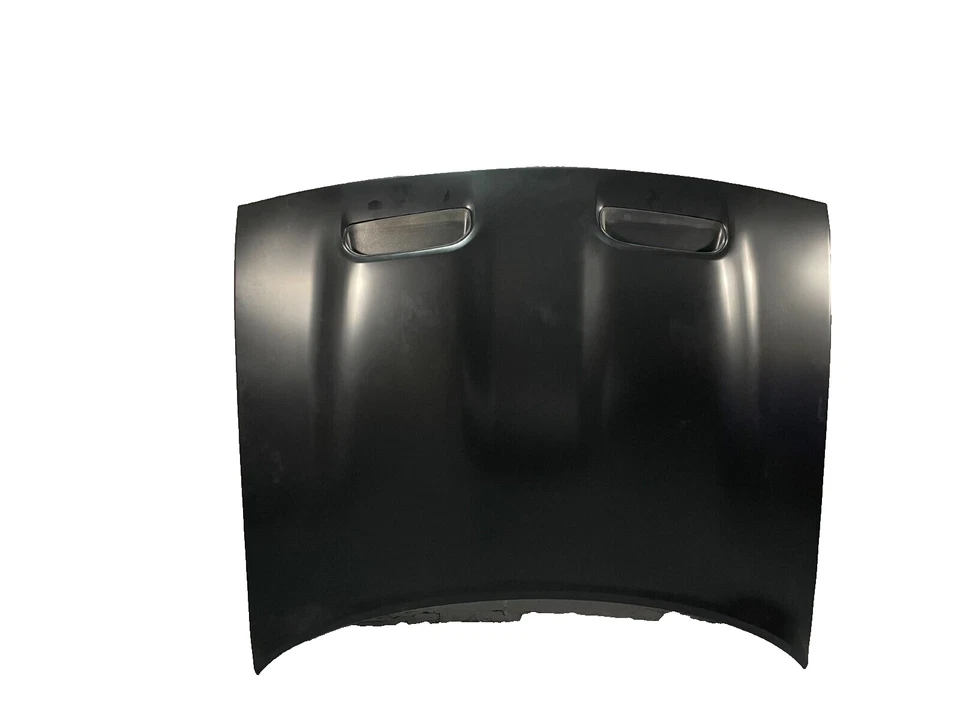 For 2008 -2023 Dodge Challenger Redeye MV style ALUMINUM hood with vented bezels Foto 1 de 4