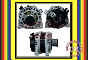 ALTERNADOR PARA CITROËN Dispatch 2.0 Diesel 9805343480 A003TV0281AE A3TV0281AE - Imagen 1 de 1