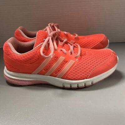 Zapatillas Tenis Adidas Adiprene+ Para Mujer Talla US 8 Rosa/Rosa Neón Foto 1 de 4