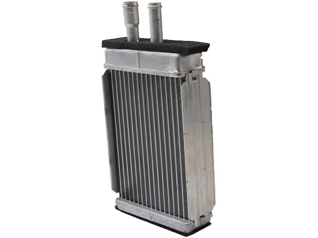 Núcleo de calefacción para Ford Mustang 1979-1993 1989 1980 1981 1982 1983 1984 KK165XQ Foto 1 de 1