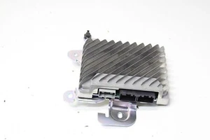 2018-2023 FORD MUSTANG SOUND AUDIO AMPLIFIER CONTROL MODULE AMP OEM - Foto 1 di 8