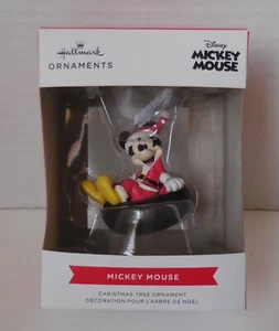 Adornos Hallmark Disney Mickey Mouse - Imagen 1 de 3