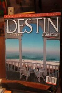 2006 DESTIN Florida Magazine - Picture 1 of 2