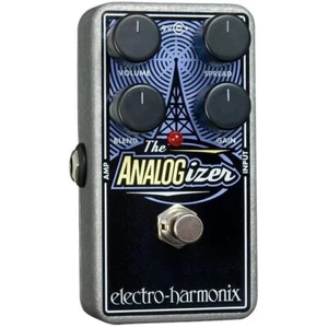 Electro-Harmonix Analogizer Warmth + Delay Guitar Effects Pedal - Picture 1 of 1