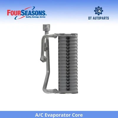 Núcleo evaporador aire acondicionado Honda CR-V 1997-2001 4 estaciones 1998 1999 2000 Foto 1 de 4