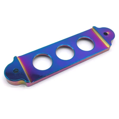 Nueva batería Neo RACING amarre Jdm apta para Honda Civic/CRX 88-00 + Integra S2000 EG Foto 1 de 4