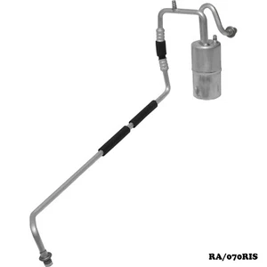 A/C Receiver Drier / Accumulator for FORD TAURUS 3.2L 1994-1995 RA/070RIS - Picture 1 of 5