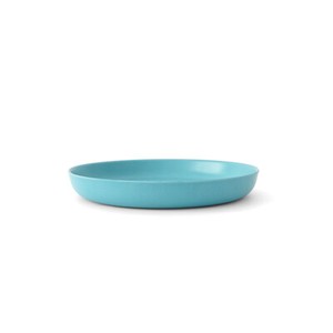 EKOBO - Kids Bamboo Plate | 18cm | Multi - Color