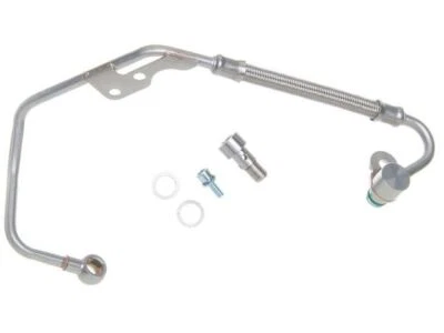 Puertas de línea de retorno de aceite turbo para Audi A5 Quattro 2010-2017 75652DWPR 2011 2012 Foto 1 de 2