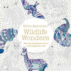 Millie Marotta Millie Marotta's Wildlife Wonders (Tascabile)
