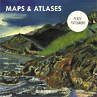 Album patchwork Maps & Atlases Perch (CD) (IMPORTATION BRITANNIQUE)