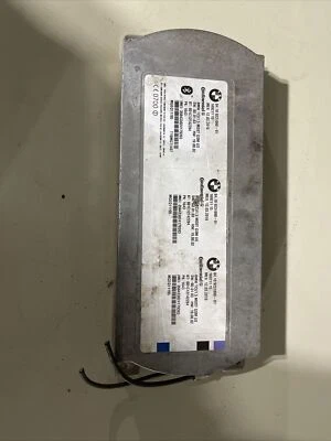 2011 BMW 135i Bluetooth телематический коммуникационный модуль оригинальный 8410923109001 - Изображение 1 из 4