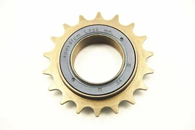 Bicycle Bike Freewheel  18T Single Speed  - Image 1 of 2