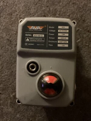 AVA SMART ACTIVATOR VALVES - Image 1 of 4