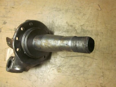 Vintage Truck Steering Knuckle circa 40's 50's fits Diamond-T? NOS - Image 1 of 4