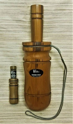 Faulk's Game Call GGC Giant Goose Call - Image 1 of 3