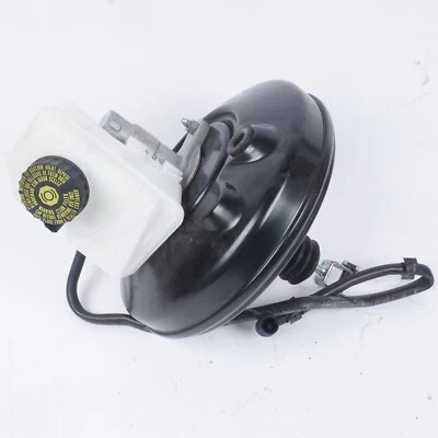 Mini Cooper F55 F66 2015-2019 potenciador de freno y cilindro maestro OEM Foto 1 de 4