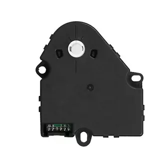 HVAC Air Door Actuator for 1995-2005 Buick Riviera Park Avenue LeSabre 52402611 - Picture 1 of 5