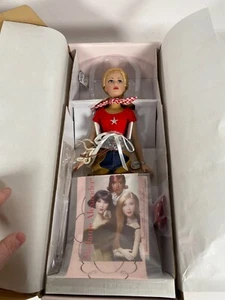 Madame Alexander Fairlane Ford Round Up Time 15" COA, Box, Tags, Accessories - Picture 1 of 13