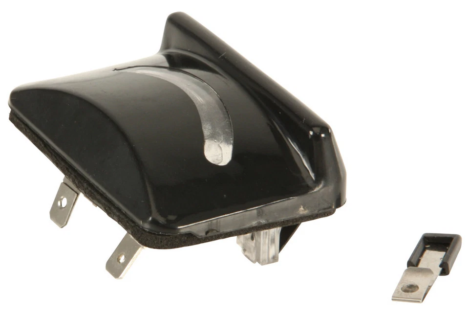 License Plate Light Professional Parts Sweden fits 1983-1993 Volvo 240 244 740  Foto 1 de 1