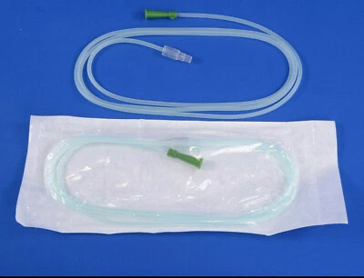 Sauerstoff-Verbindungsschlauch, Sauerstoff-Schlauch, O2-Anschluss  PZN 08017402 - Bild 1 von 3