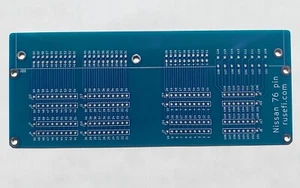 76 pin connector - Picture 1 of 4