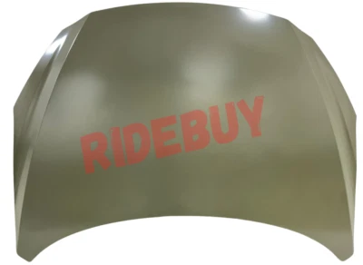 Fit 2016 2017 2018 2019 2020 Toyota Yaris Hood Steel TO1230256 - Image 1 of 3