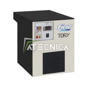 Essiccatore per aria compressa FIAC TDRY 12 1200l/min 230V display digitale - Imagen 1 de 1