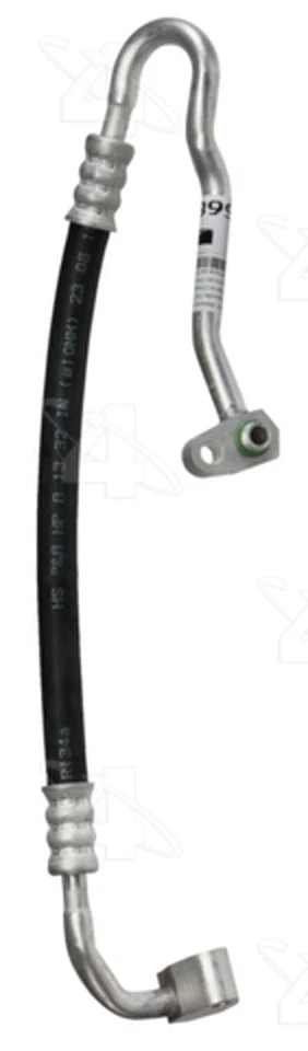 Conjunto de manguera de descarga de refrigerante de aire acondicionado Carquest 56870 Foto 1 de 1