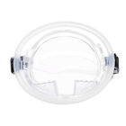  Diving Goggles Tempered Glass Dive Mask Glasses Kids Swim Masks for
