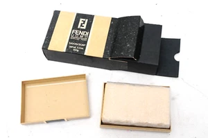 FENDI UOMO 5.3 oz  150g  Perfumed Soap - Picture 1 of 2
