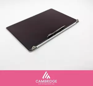 Apple MacBook Pro A1707 2016 2017 15" LCD Screen Assembly Panel Silver - Picture 1 of 29