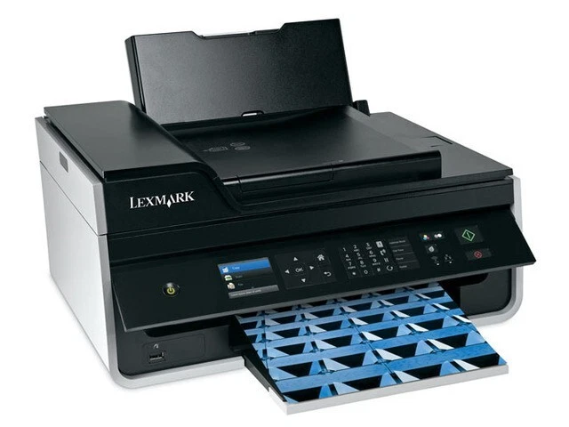Lexmark S515 Multifunction Color Inkjet Printer 90T6100 FOR PARTS - Image 1 of 1