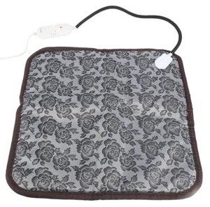 PET Heating Pad, Waterproof Electric Pet Heating Mat Tear Proof, Medium 18x18inc - Picture 1 of 8