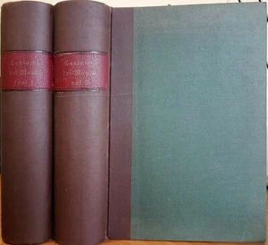 Walter Hutchinson, I Costumi del Mondo, Ed. Società Editrice Libraria, 1915-1923 - Picture 1 of 3