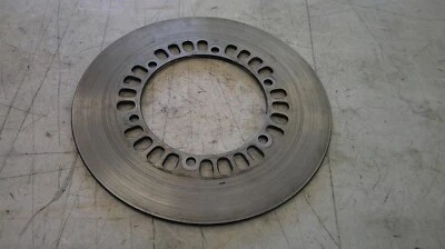 Rotor disco freno delantero Yamaha Maxim 400 XS400 1982-1983 Foto 1 de 4