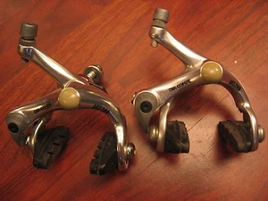 DIA COMPE AERO BRS 200 5583 CALIPER BRAKE SET - Picture 1 of 3