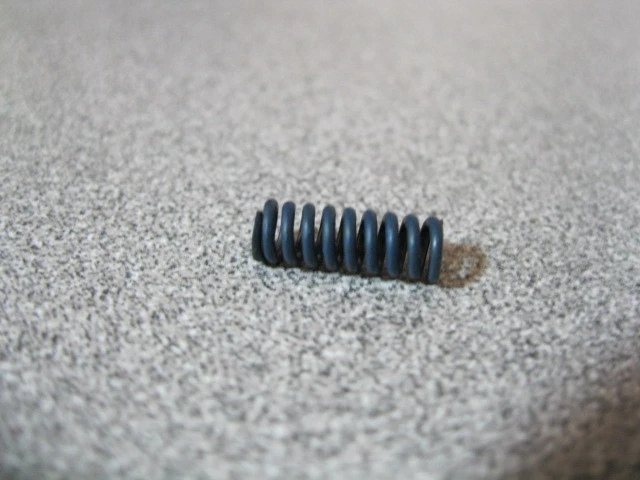 Ferrari 355.512 Syncho Spring (se adapta a muchos) # 152196 Foto 1 de 1