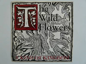 THE WILD FLOWERS A kind of kingdom CHAP 8 - Picture 1 of 1