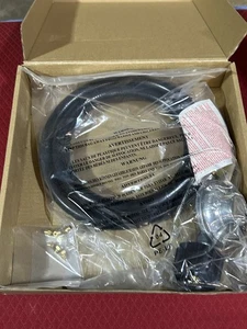 Natural Gas to Propane Conversion Kit New In Box - Picture 1 of 6