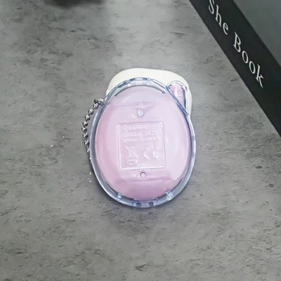 Protective Case for Tamagotchi Connection with PC Material Scratch Defense - Image 1 of 3