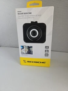 Scosche HD DVR Dashcam - Bild 1 von 3