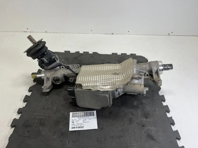 Mercedes Benz CLA 250 2013-2019 2,0 L tracción delantera barra de dirección asistida eléctrica con motor Foto 1 de 4